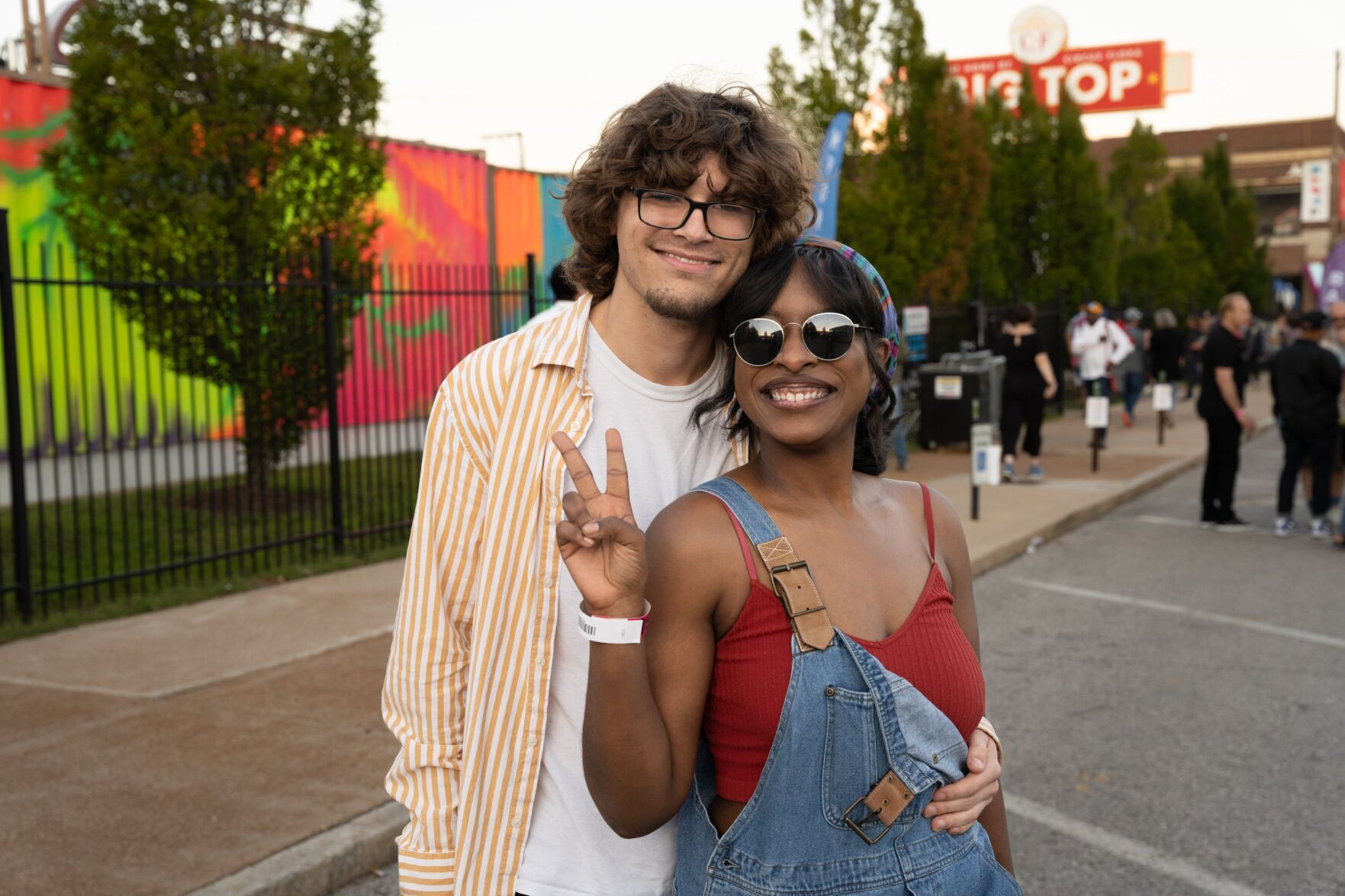 Day two of Music at the Intersection